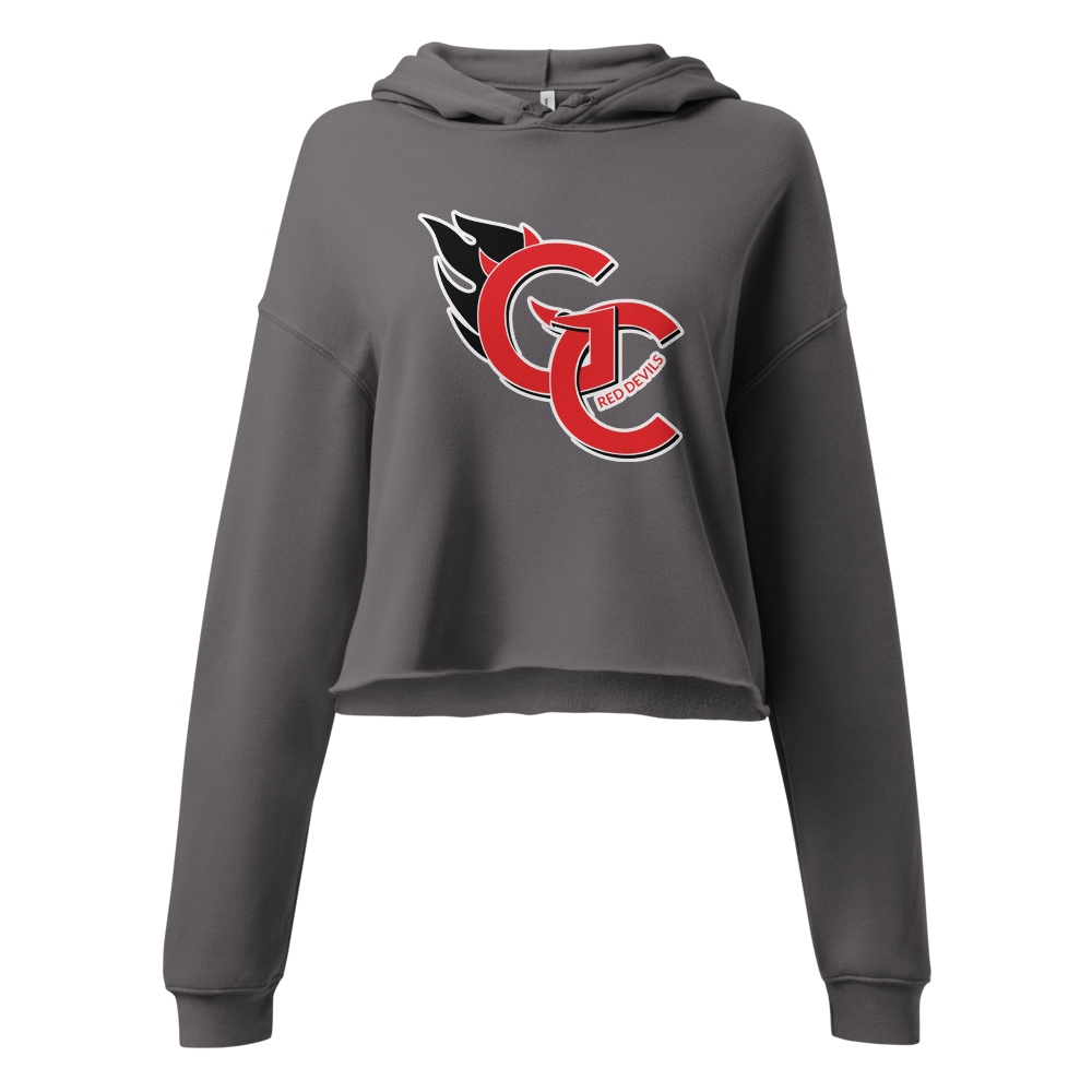 Grand County High School Design 1 — Storm