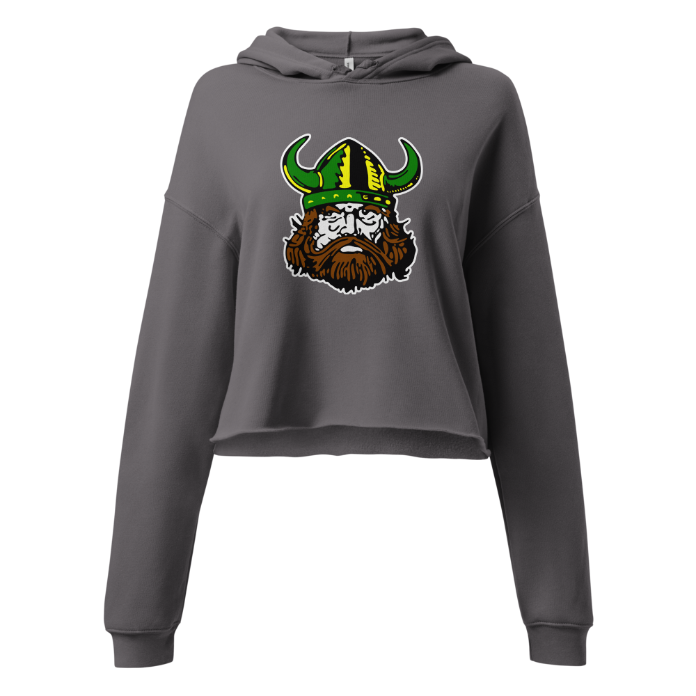 Eureka High School Design 1 — Storm