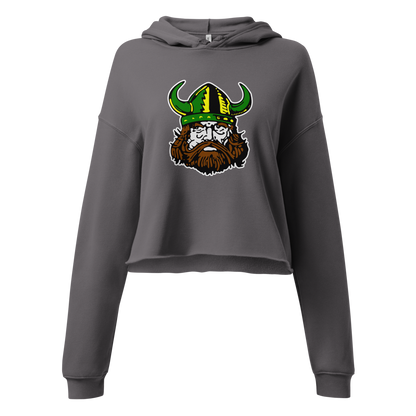 Eureka High School Design 1 — Storm