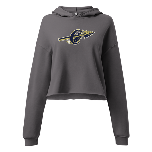 Cheyenne High School Design 1 — Storm