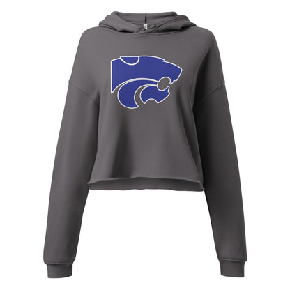 Tharptown High School Design 1 — Storm