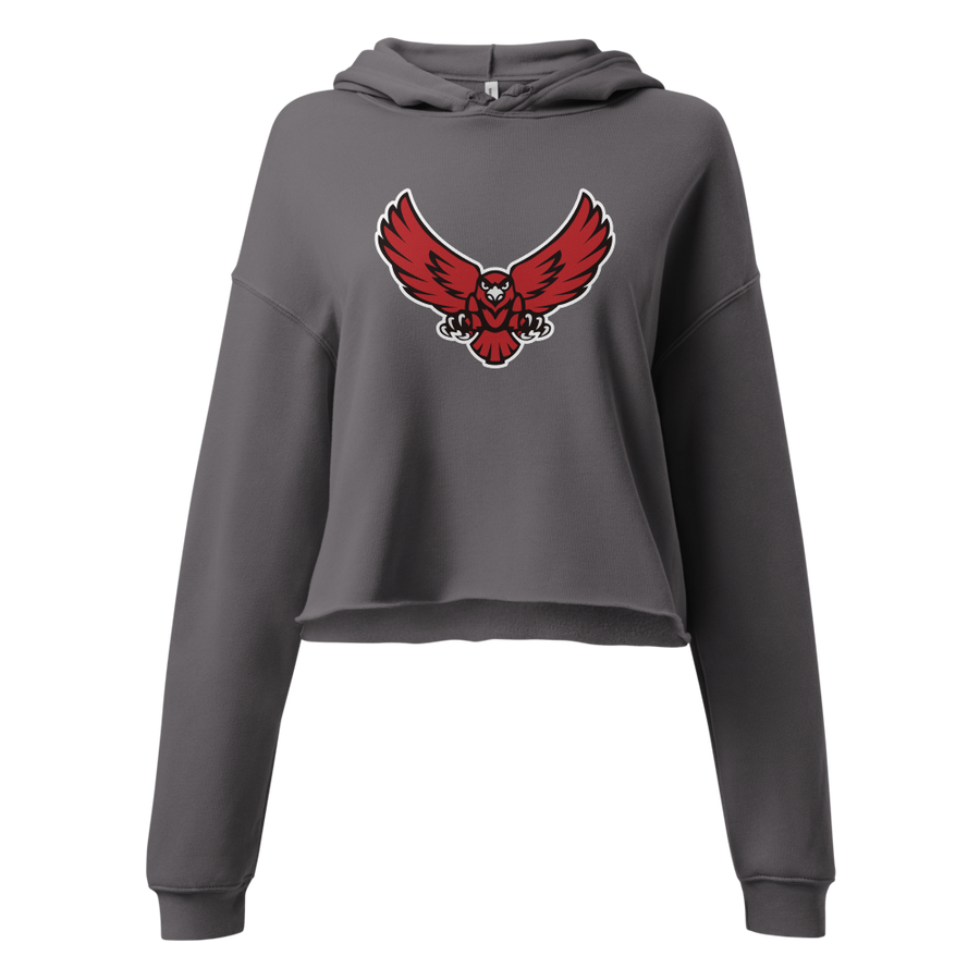 Cropped Hoodie