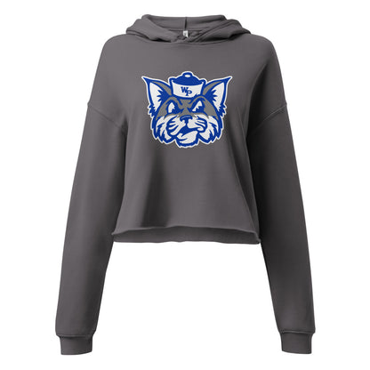 White Plains High School Design 1 — Storm