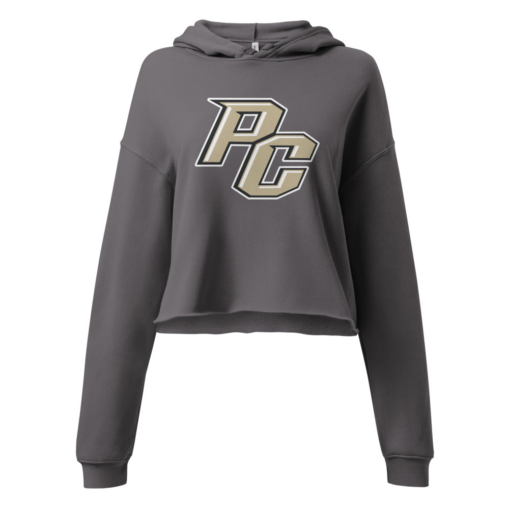 Pell City High School Design 1 — Storm