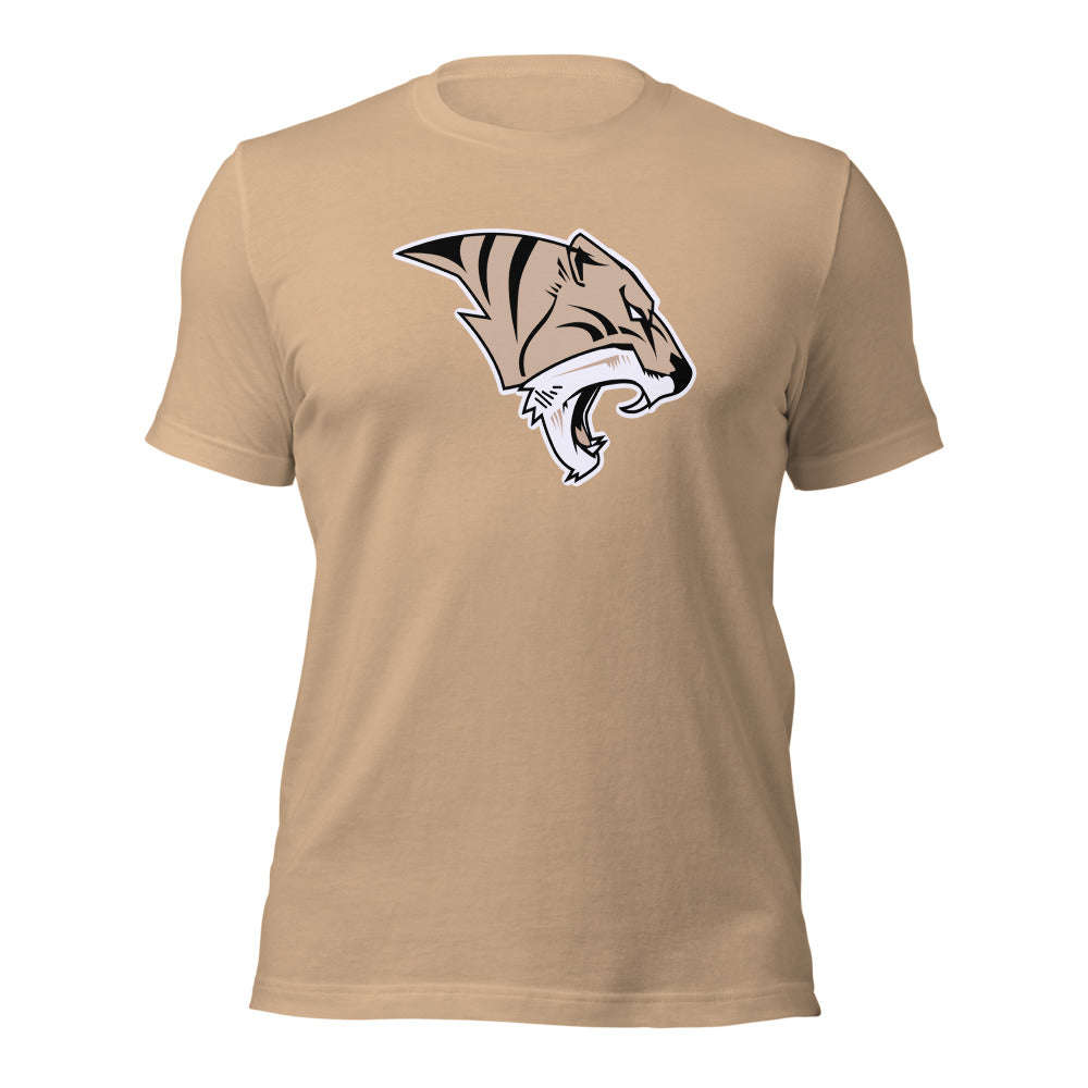 Ardmore High School Design 1 — Tan
