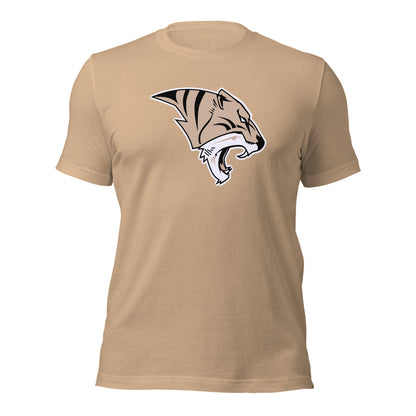 Ardmore High School Design 1 — Tan