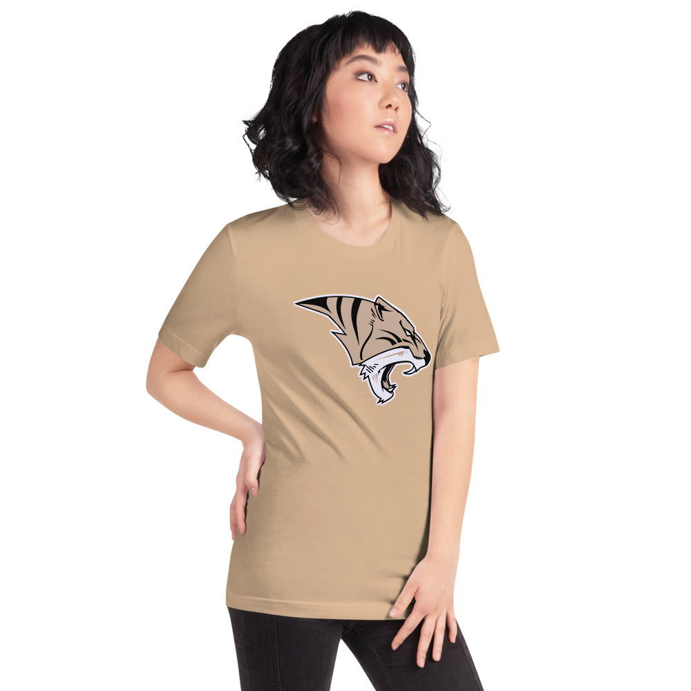 Ardmore High School Design 1 — Tan