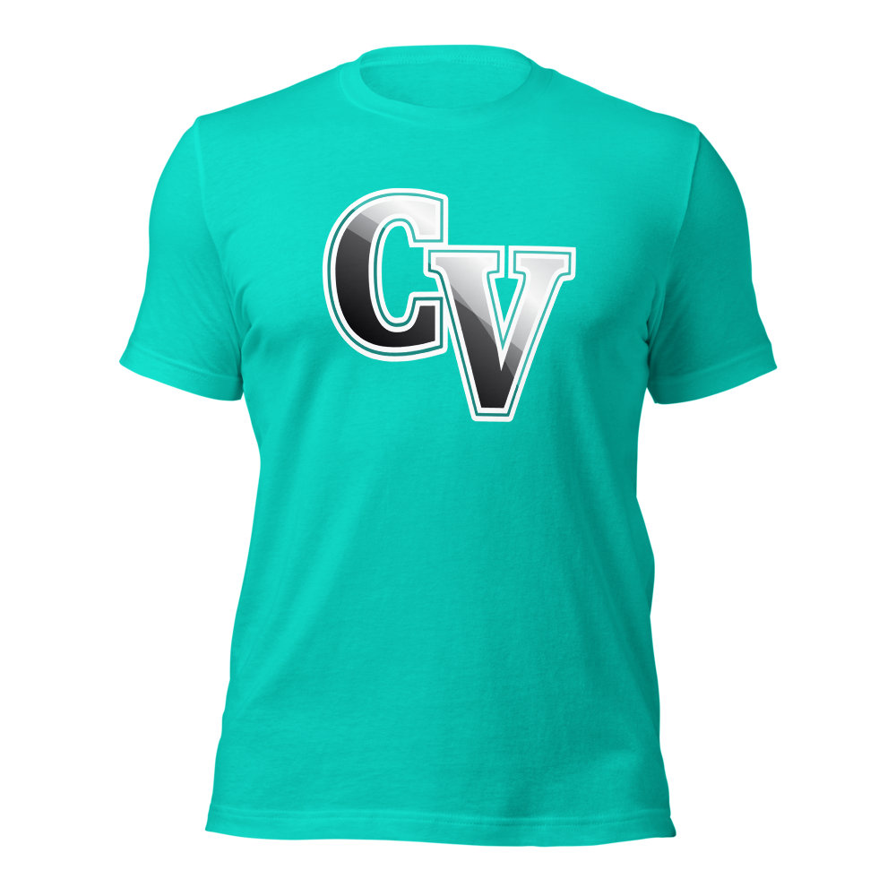 Canyon View High School Design 1 — Teal