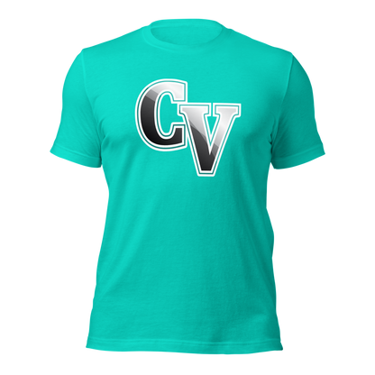 Canyon View High School Design 1 — Teal