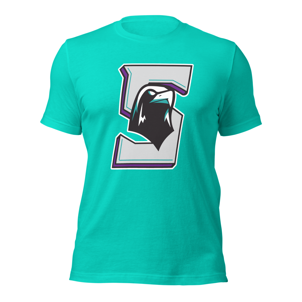 Silverado High School Design 1 — Teal
