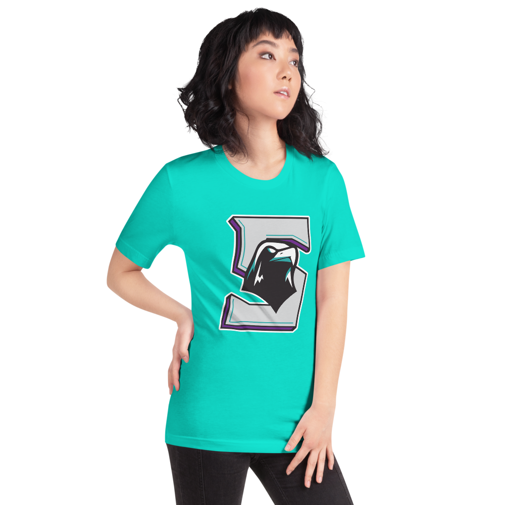 Silverado High School Design 1 — Teal