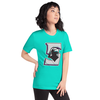 Silverado High School Design 1 — Teal