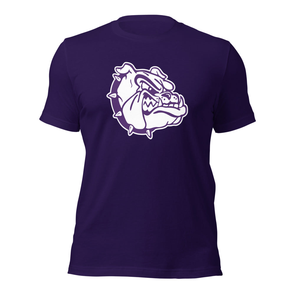 Sweet Water High School Design 1 — Team Purple
