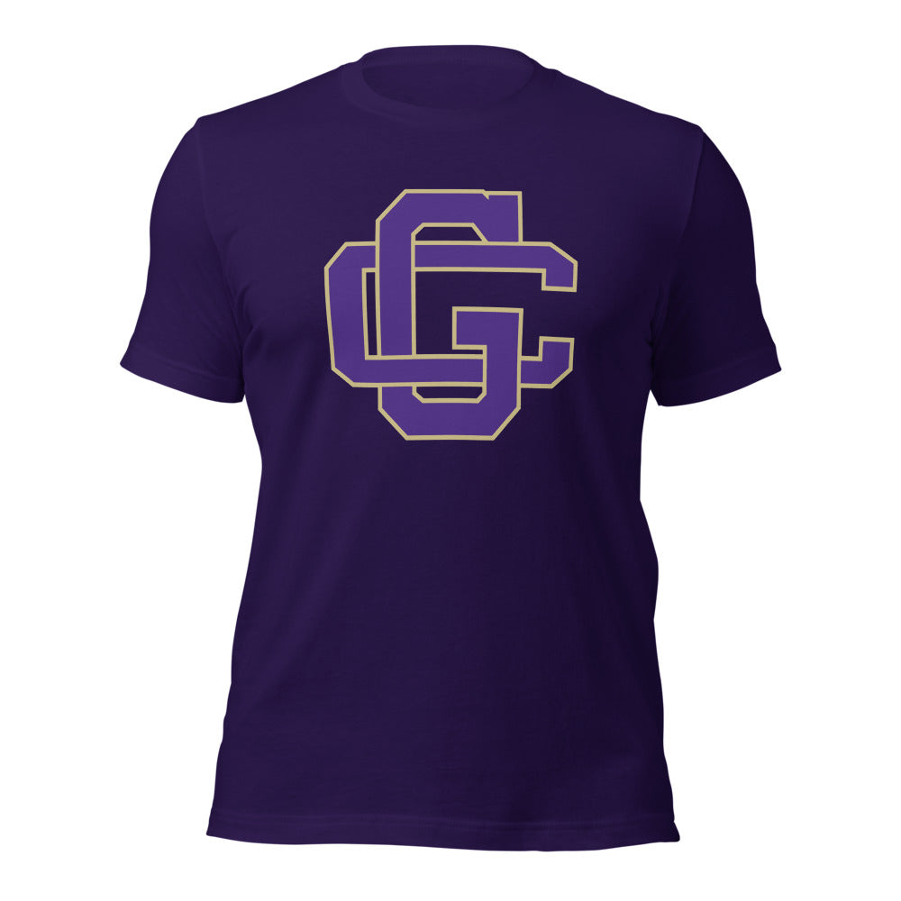 Geneva County High School Design 1 — Team Purple