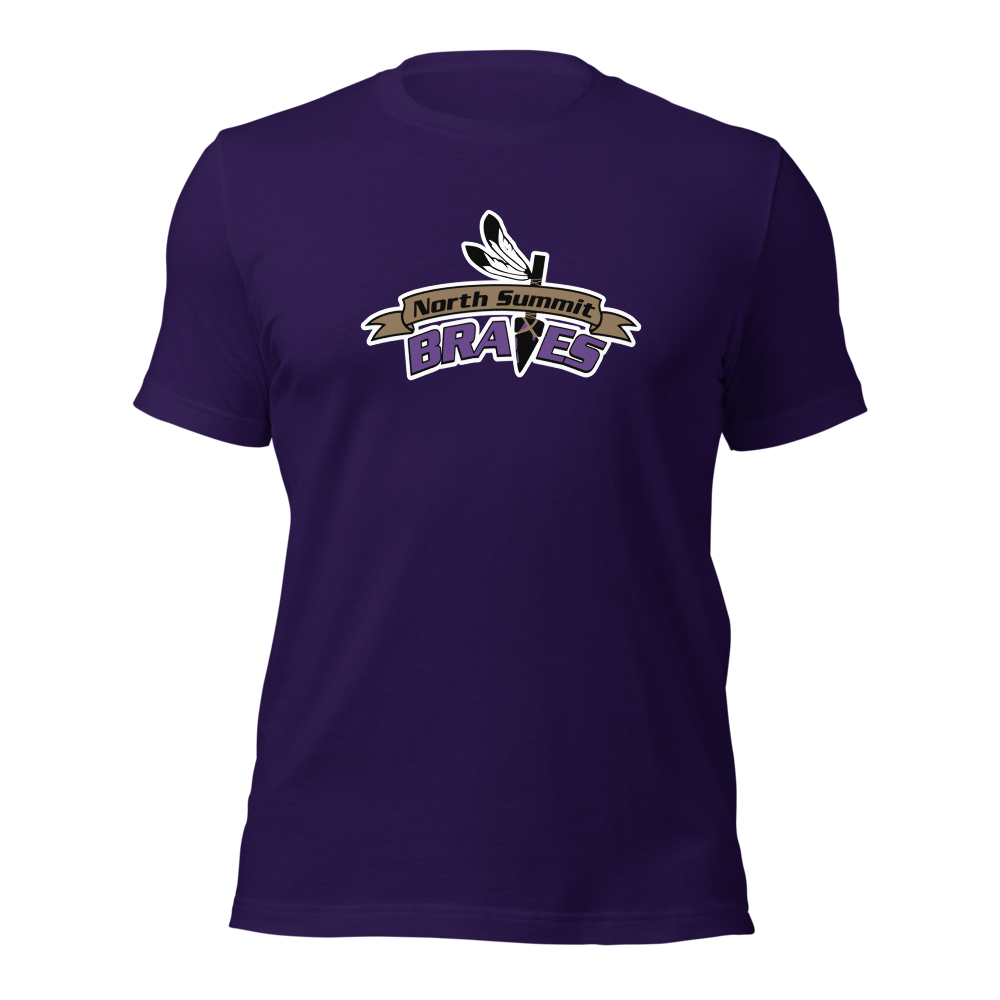 North Summit High School Design 1 — Team Purple