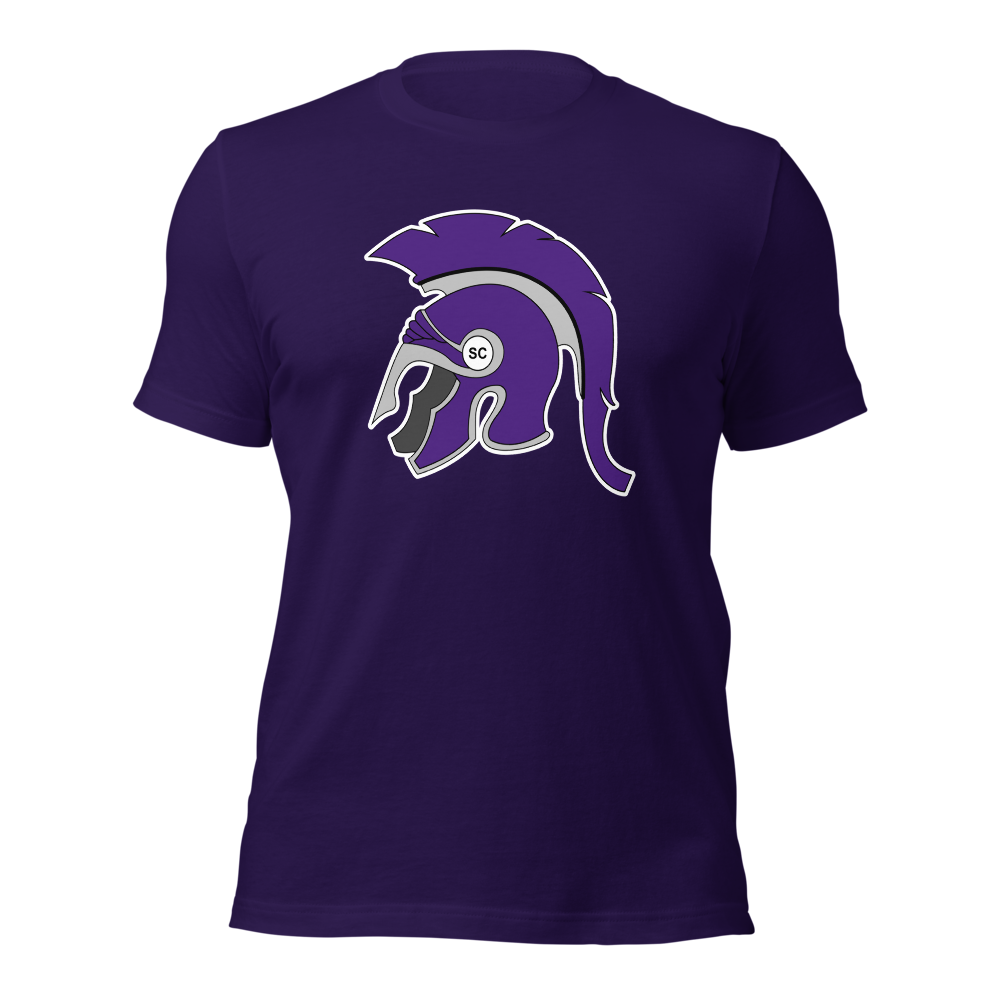 Spring Creek High School Design 1 — Team Purple