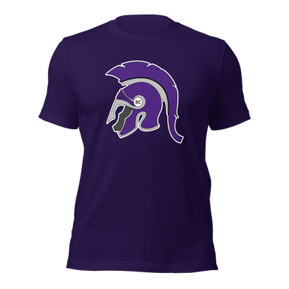 Spring Creek High School Design 1 — Team Purple