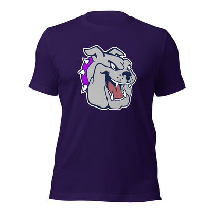 Sheffield High School Design 1 — Team Purple