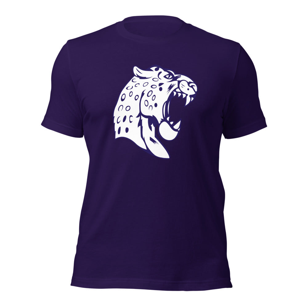 Mattie T. Blount High School Design 1 — Team Purple