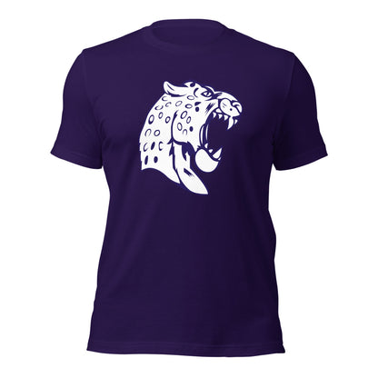 Mattie T. Blount High School Design 1 — Team Purple