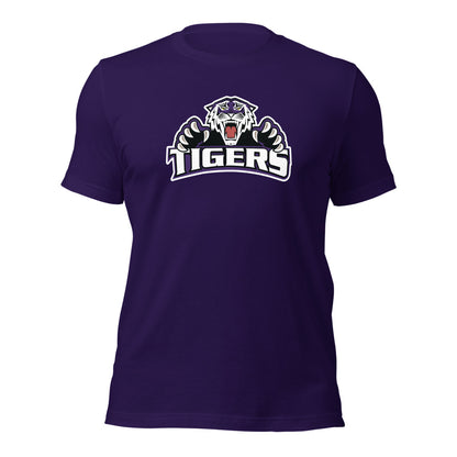 Bessemer City High School Design 1 — Team Purple
