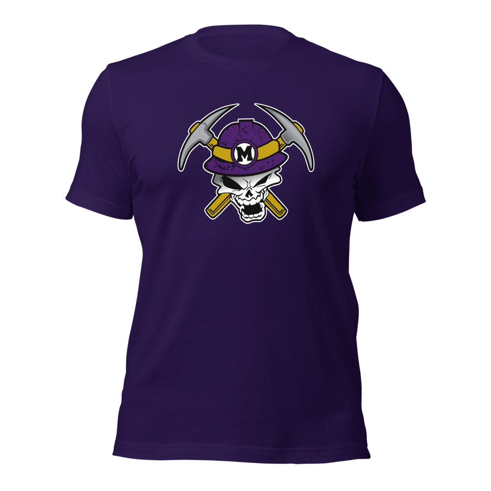 Sunrise Mountain High School - Vegas Design 1 — Team Purple