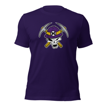 Sunrise Mountain High School - Vegas Design 1 — Team Purple