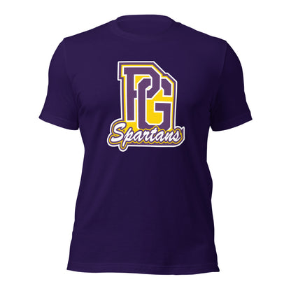 Pleasant Grove High School Design 1 — Team Purple