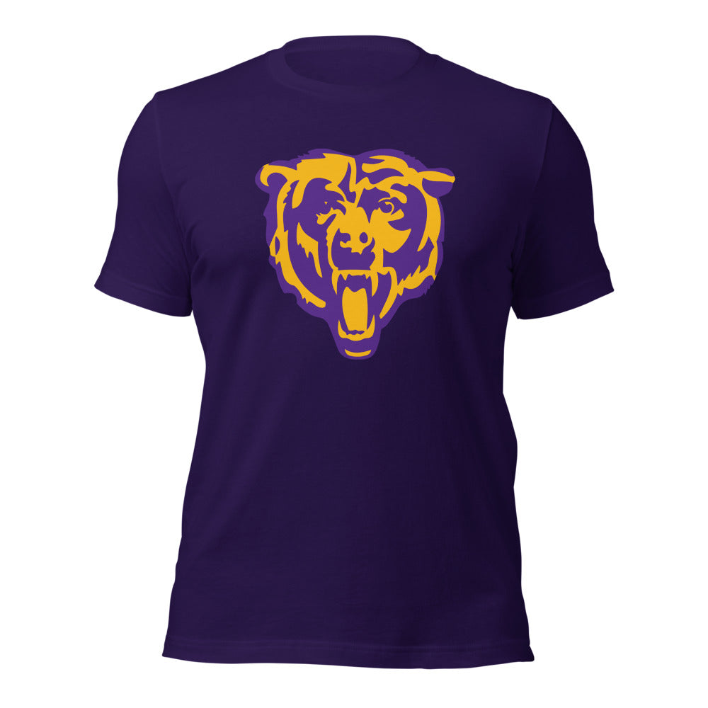Lexington School Design 1 — Team Purple