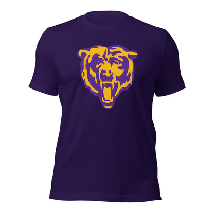 Lexington School Design 1 — Team Purple