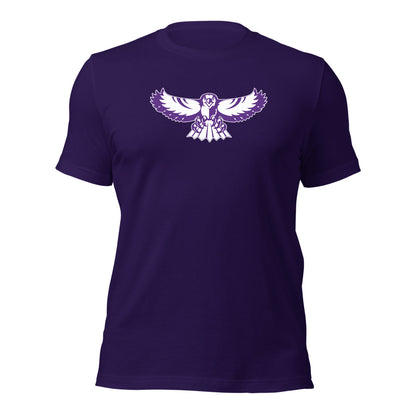 Danville High School Design 1 — Team Purple