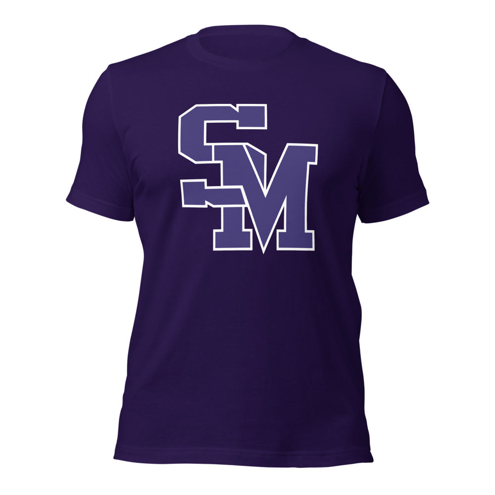 Susan Moore High School Design 1 — Team Purple