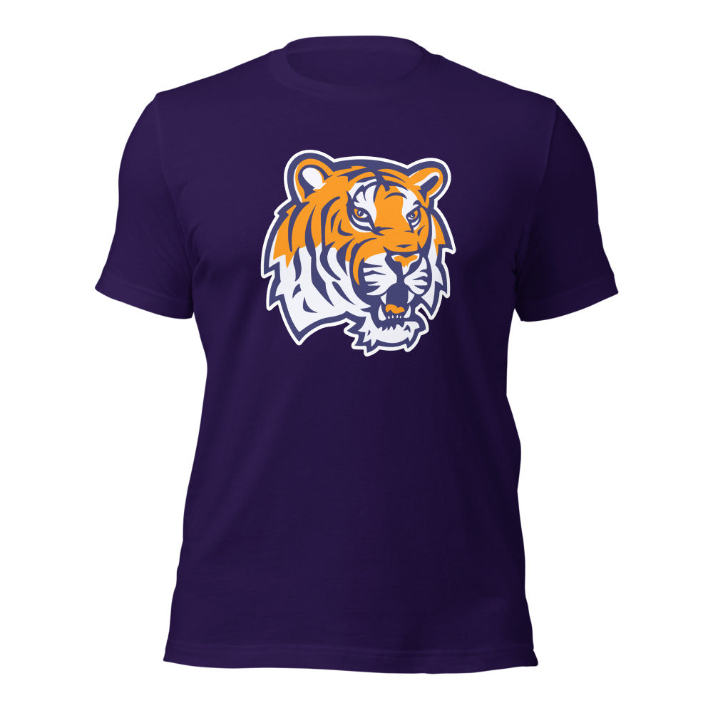 Tallassee High School Design 1 — Team Purple