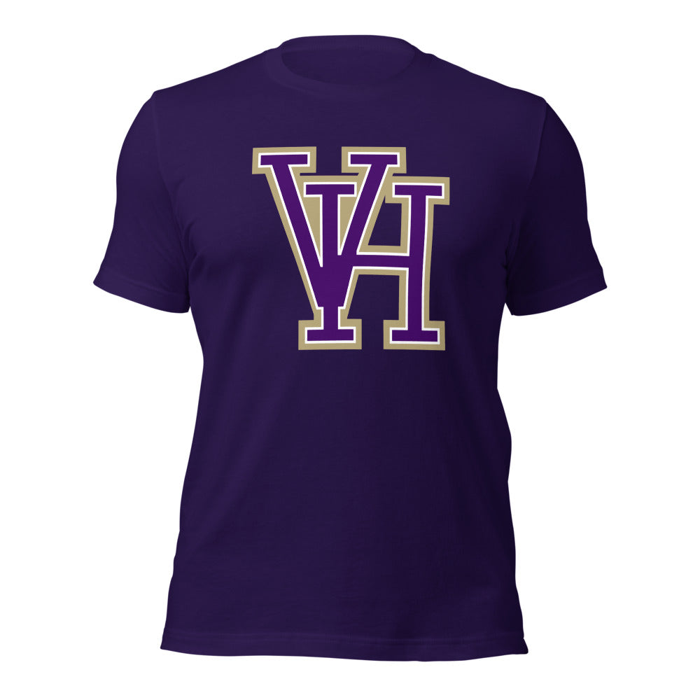 Valley Head High School Design 1 — Team Purple
