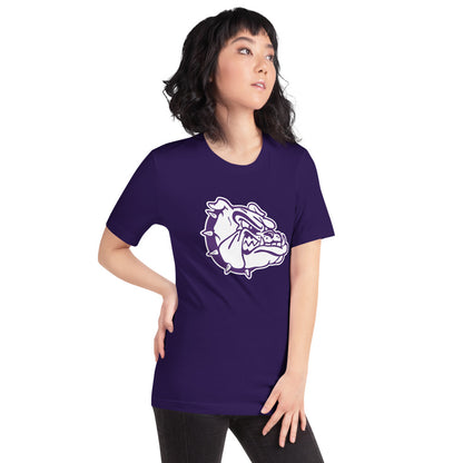 Sweet Water High School Design 1 — Team Purple