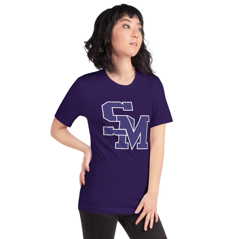Susan Moore High School Design 1 — Team Purple