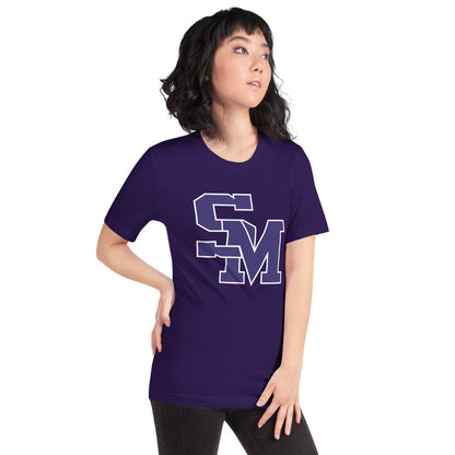 Susan Moore High School Design 1 — Team Purple