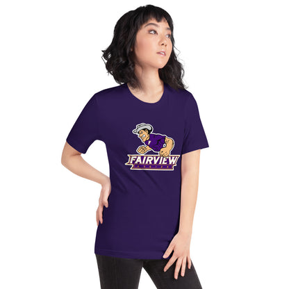 Fairview High School Design 1 — Team Purple