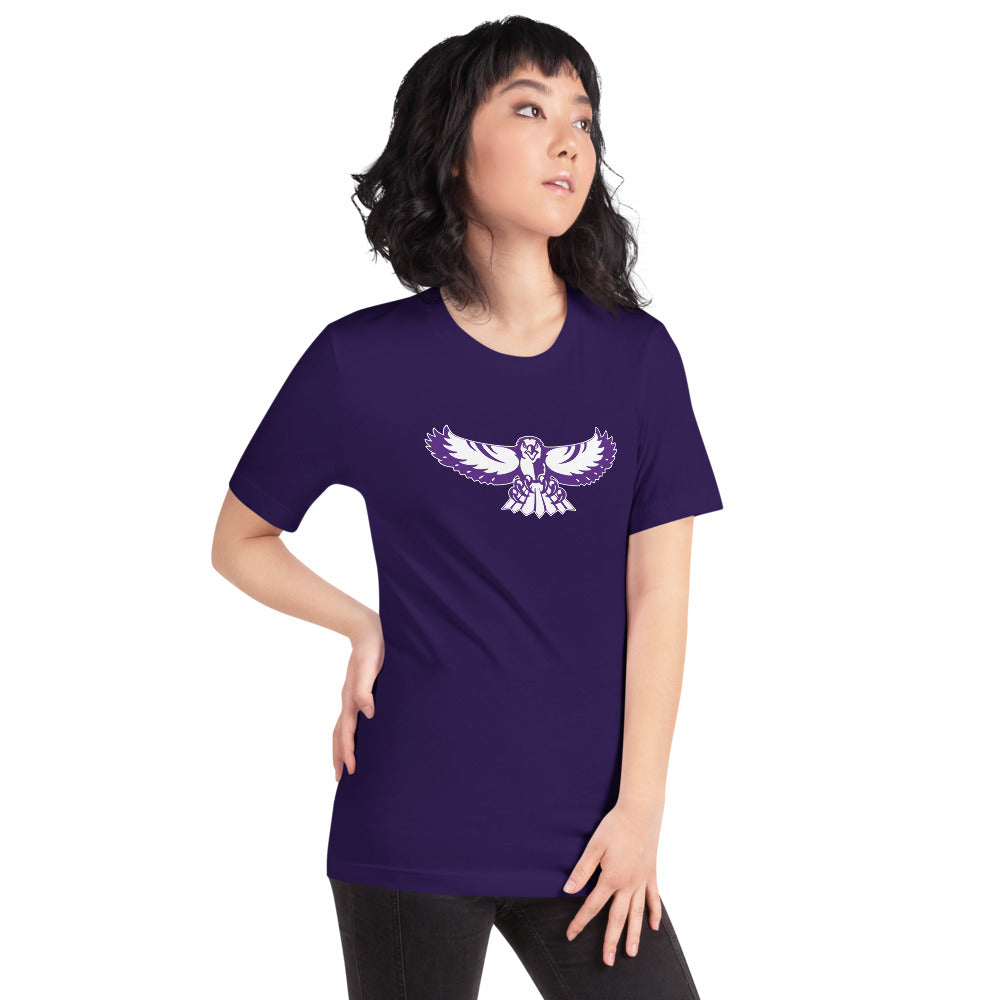 Danville High School Design 1 — Team Purple