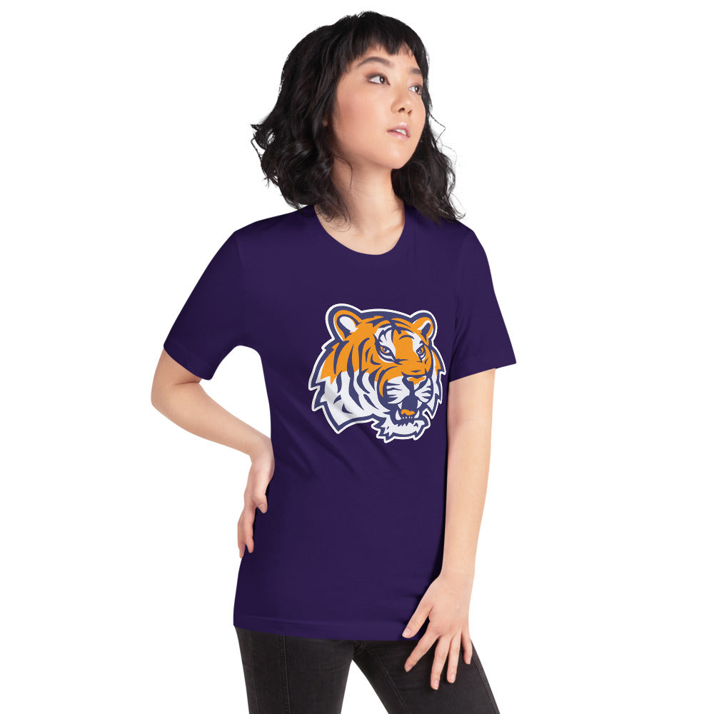 Tallassee High School Design 1 — Team Purple