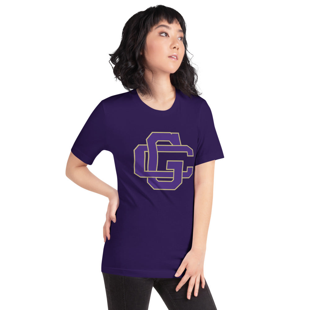 Geneva County High School Design 1 — Team Purple