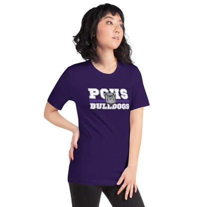 Pike County High School Design 1 — Team Purple