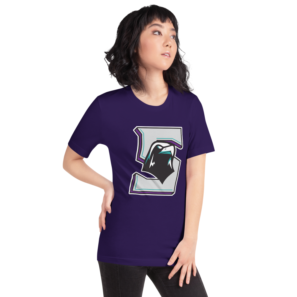 Silverado High School Design 1 — Team Purple