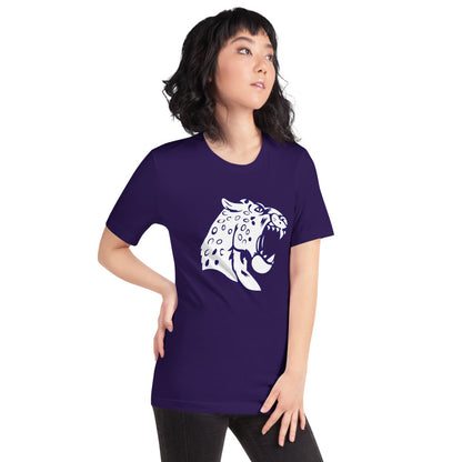 Mattie T. Blount High School Design 1 — Team Purple