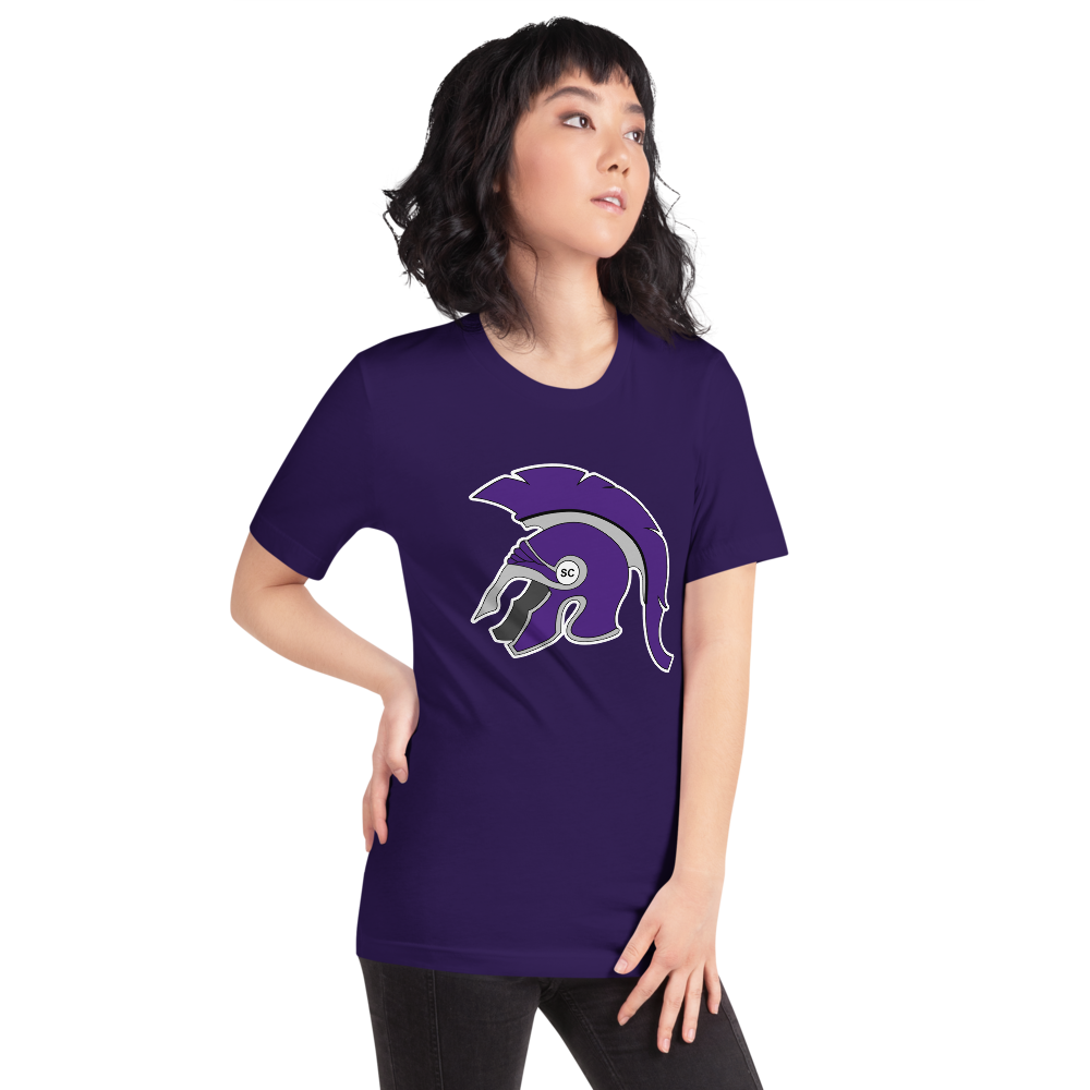 Spring Creek High School Design 1 — Team Purple