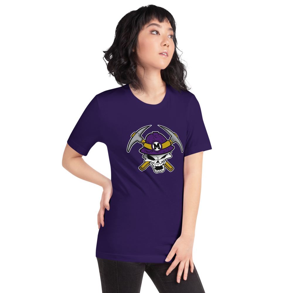 Sunrise Mountain High School - Vegas Design 1 — Team Purple