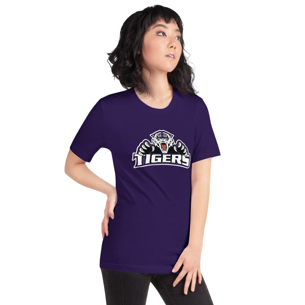 Bessemer City High School Design 1 — Team Purple