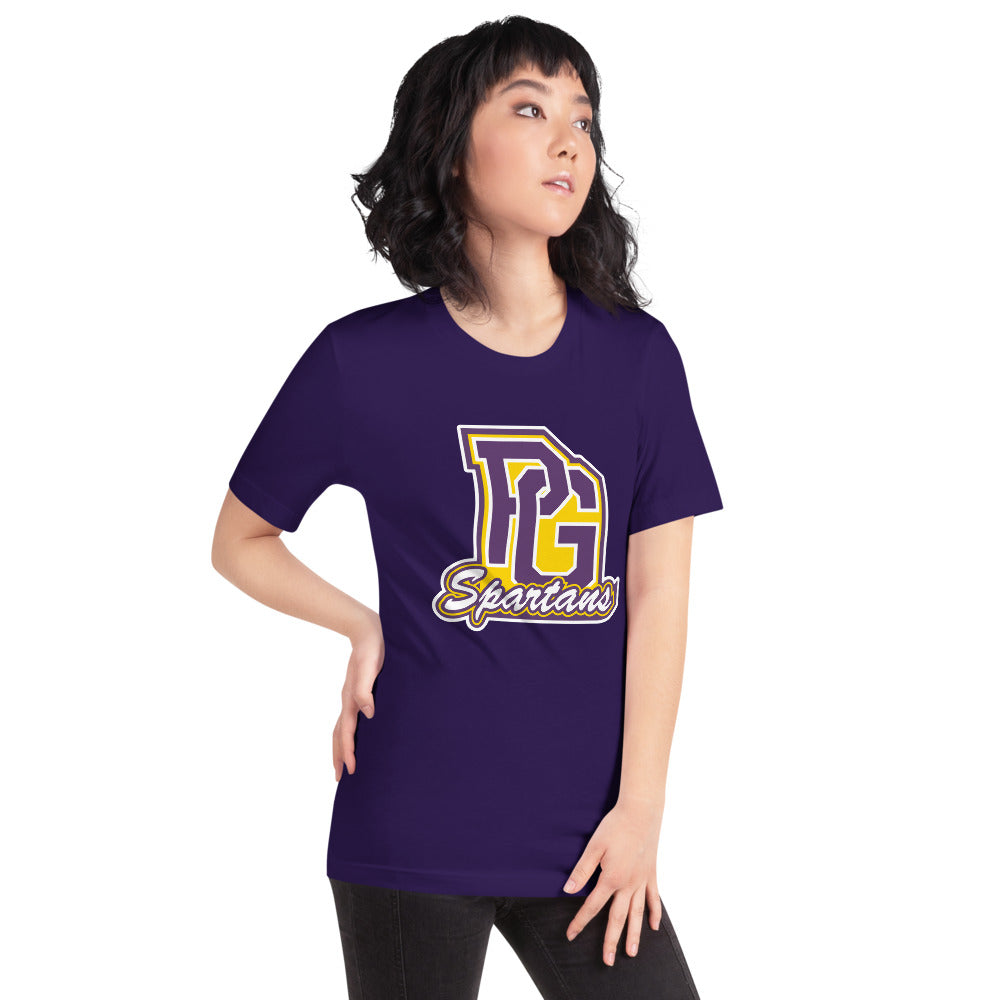 Pleasant Grove High School Design 1 — Team Purple