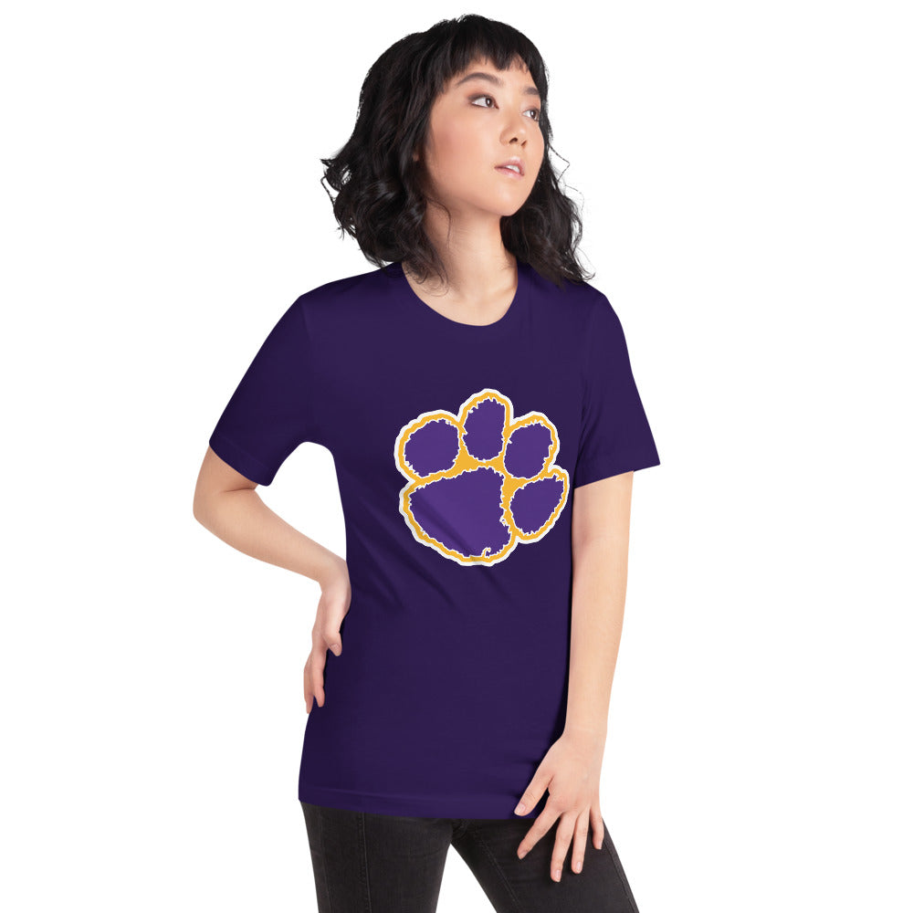 Ariton High School Design 1 — Team Purple