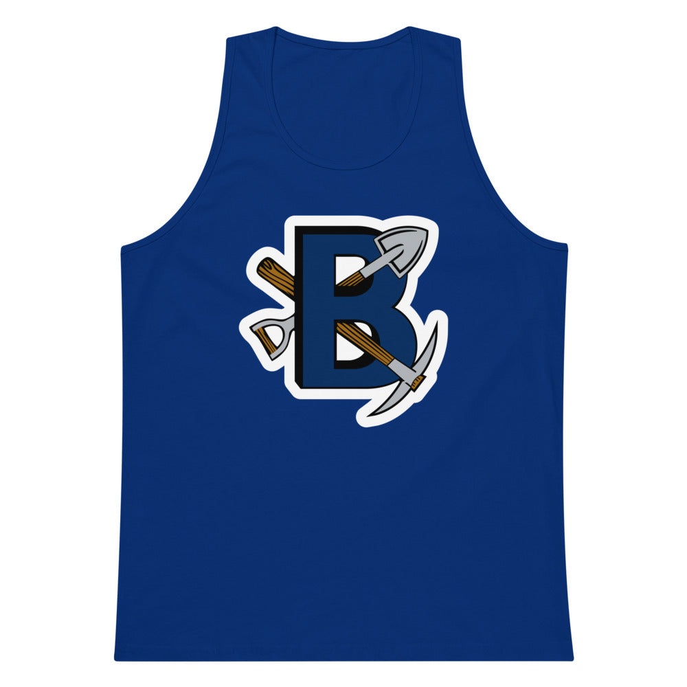 Bingham High School Design 1 — Team Royal